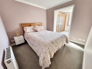 Bedroom- click for photo gallery